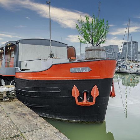 Superbe Peniche En Centre Ville Bordéus Exterior foto