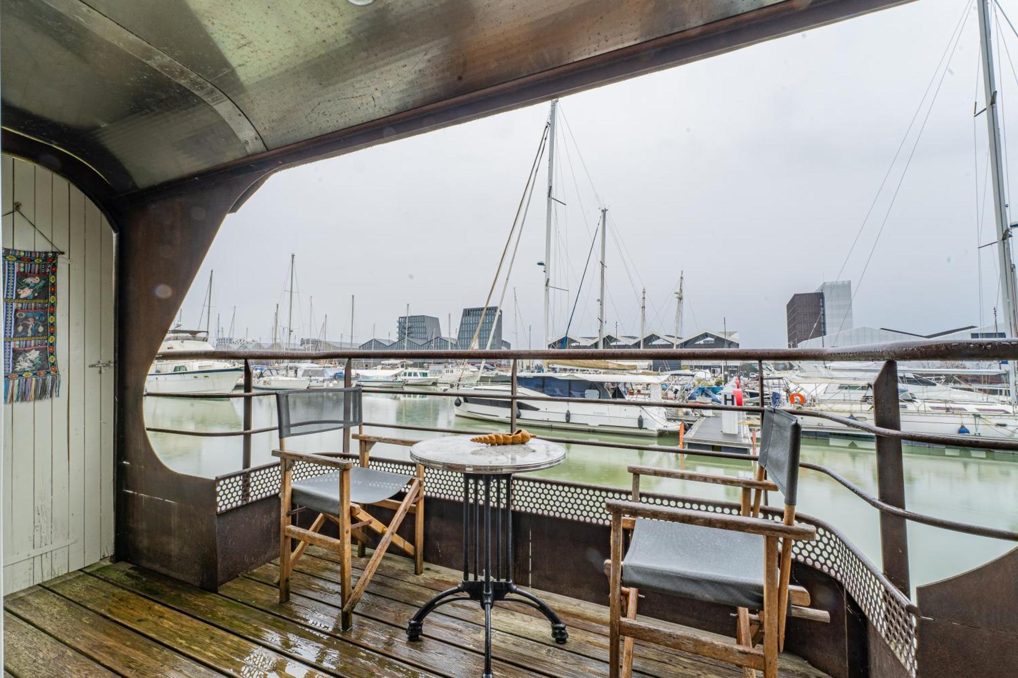 Superbe Peniche En Centre Ville Bordéus Exterior foto
